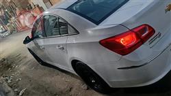 شيفروليه كروز